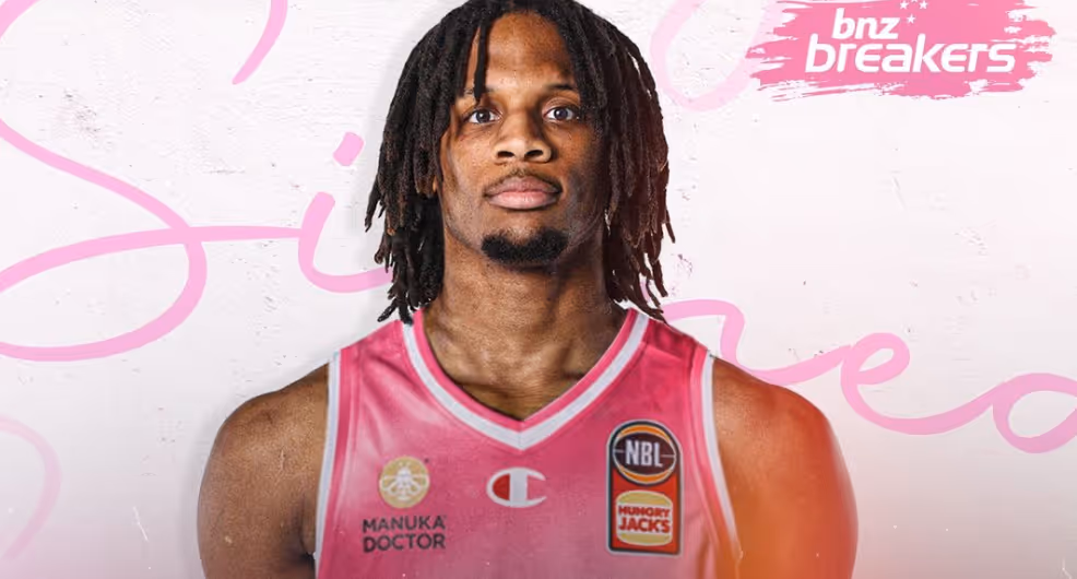 Petteri Koponen Makes Huge Import Signing