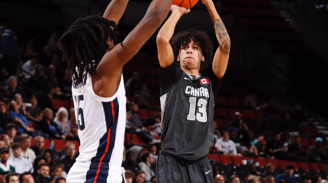 Five-Star Recruit Breakers Bound?