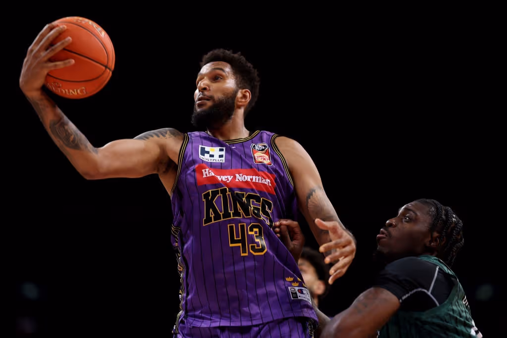 Former NBA Player the Latest to Join BNZ Breakers