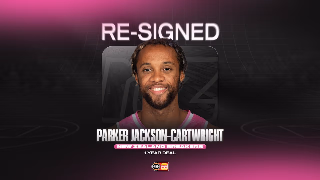 Star guard returns to New Zealand for NBL25