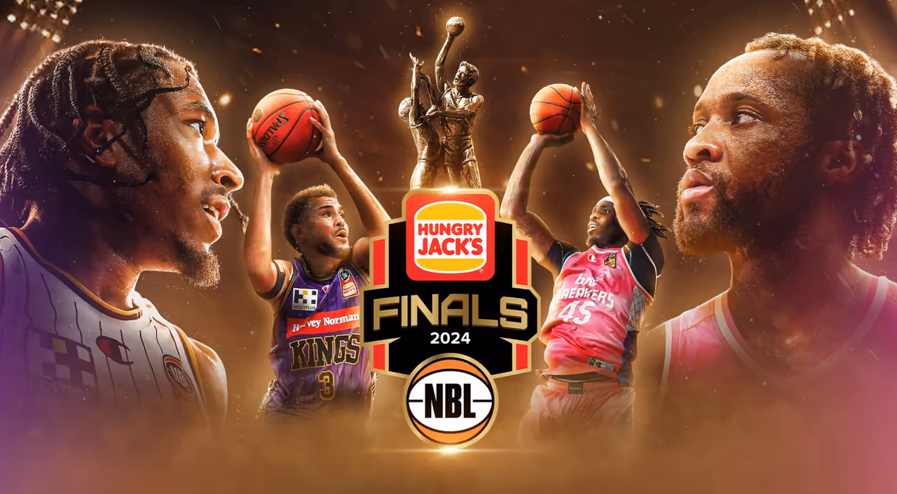 PREVIEW: Sydney Kings v BNZ Breakers - Sudden Death Tonight