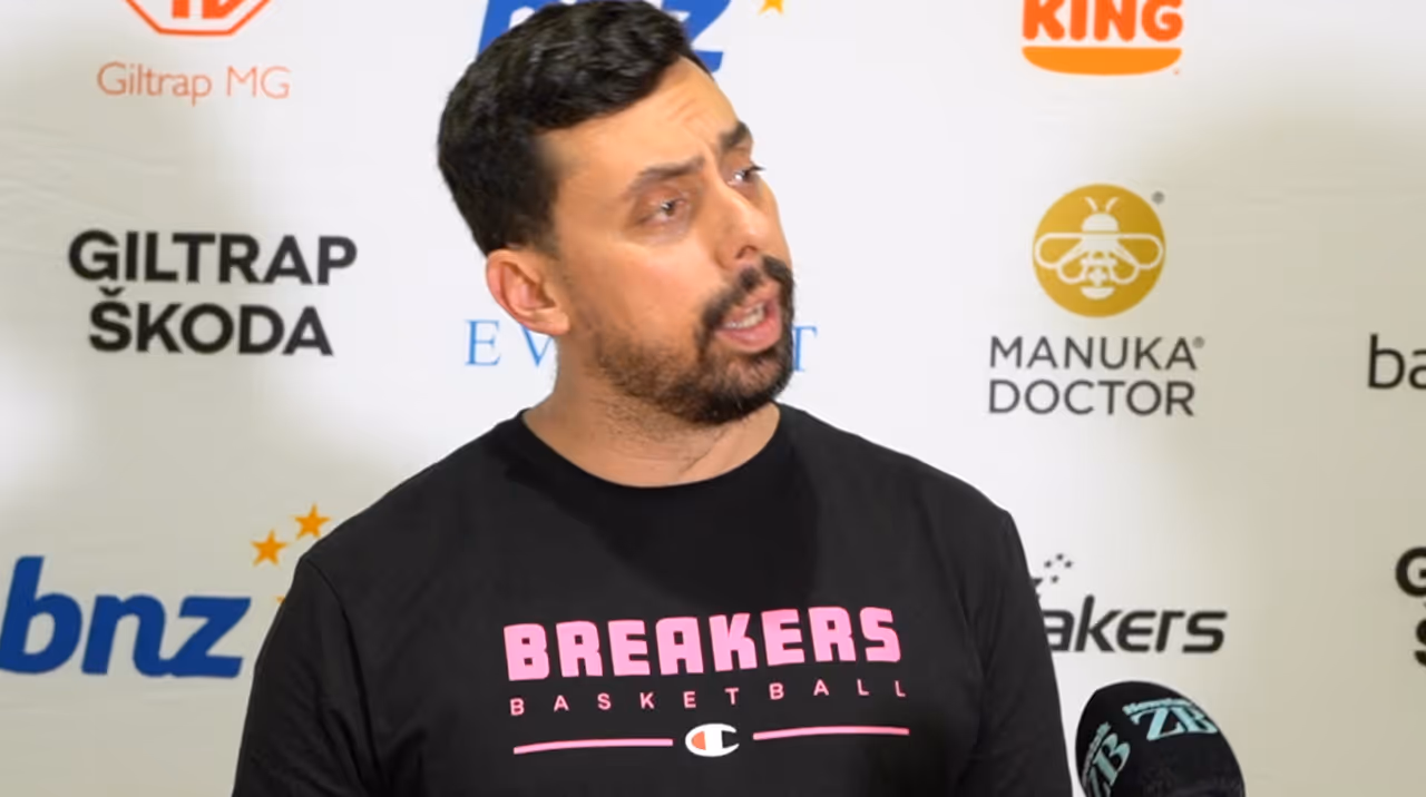 WATCH: "We Have Been In Playoff Mode for a While"
