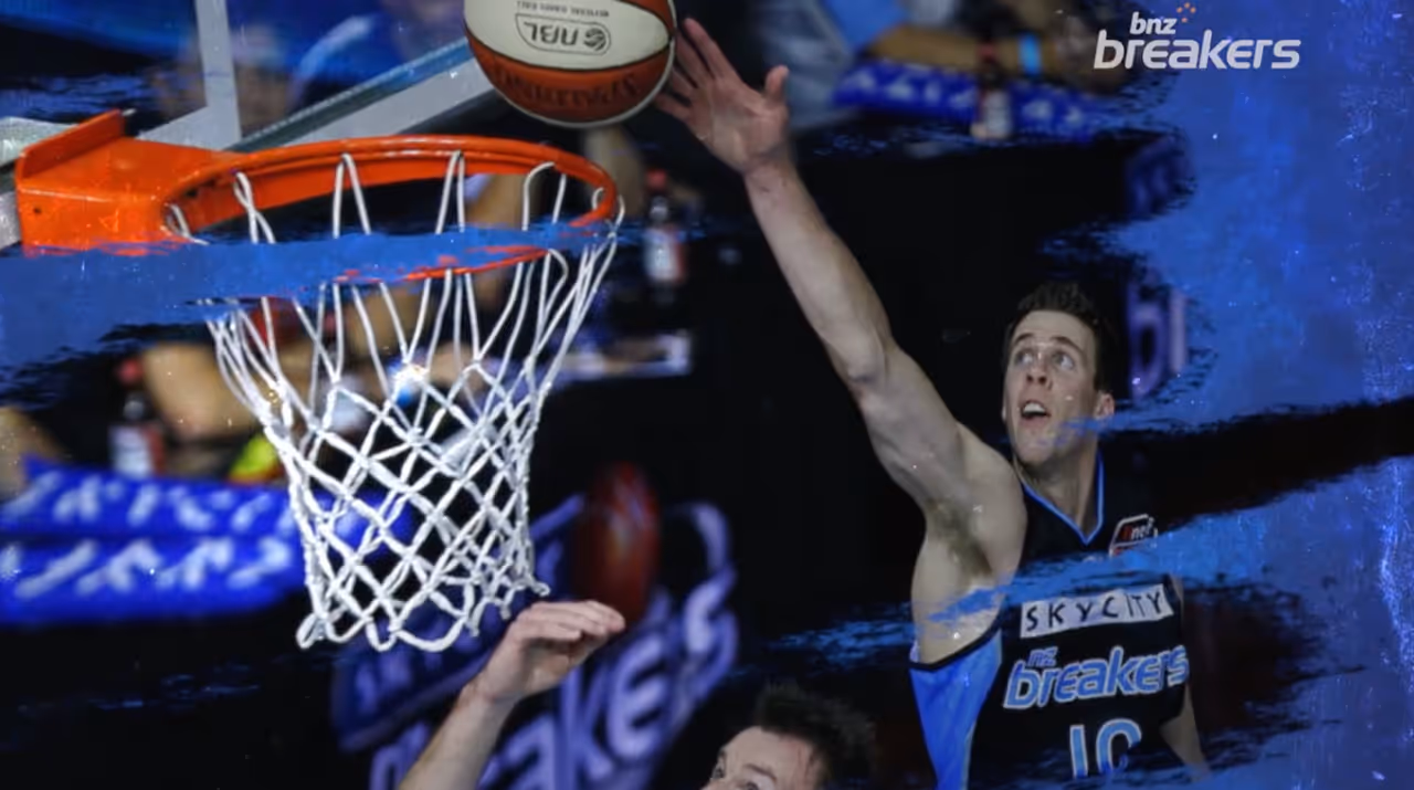 WATCH: Tribute to the Greatest Breakers' Player of All Time