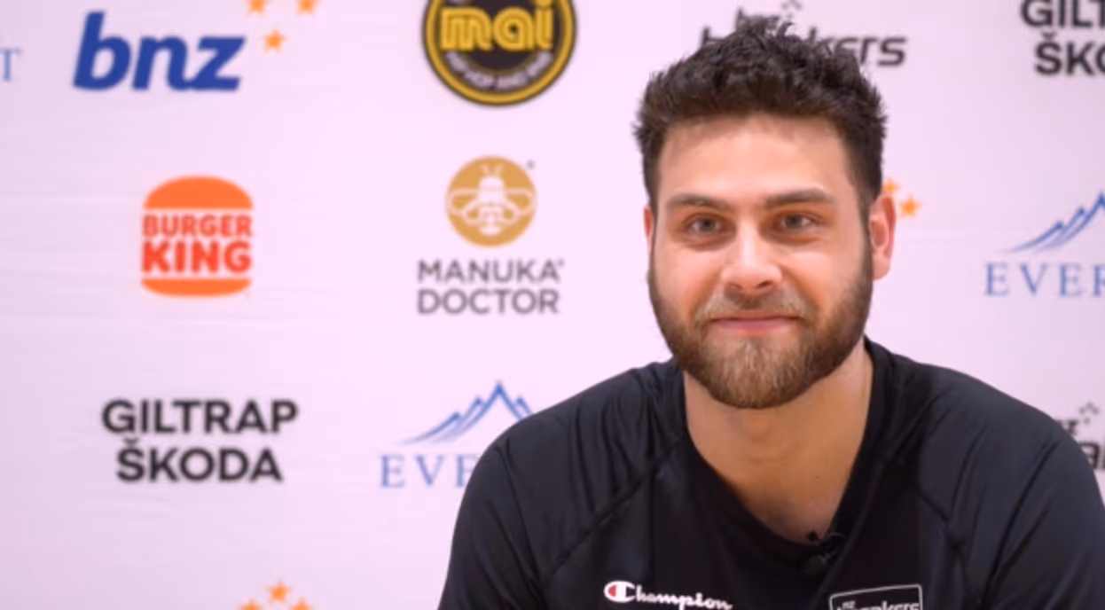 WATCH WMW's Special Message to the Rest of the League