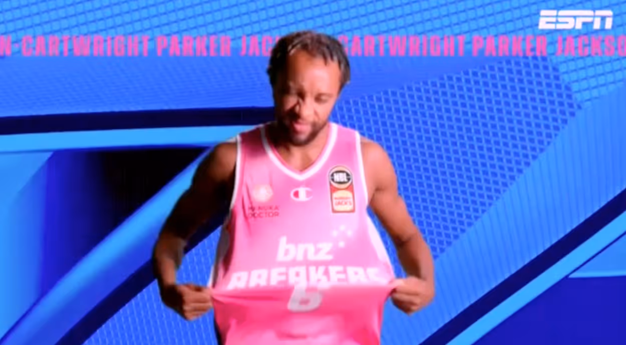WATCH: Highlights of PJC's Match Winning 31 Points!