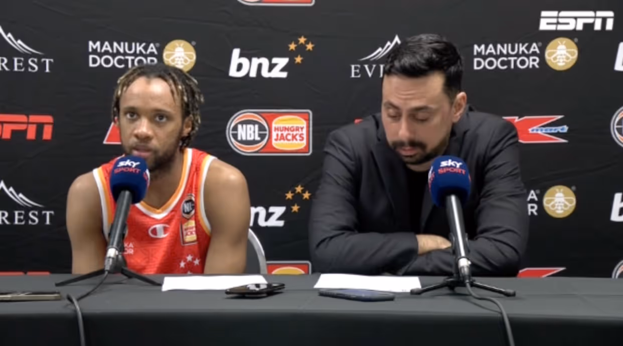 WATCH: PJC - "We've Learnt from our Mistakes"
