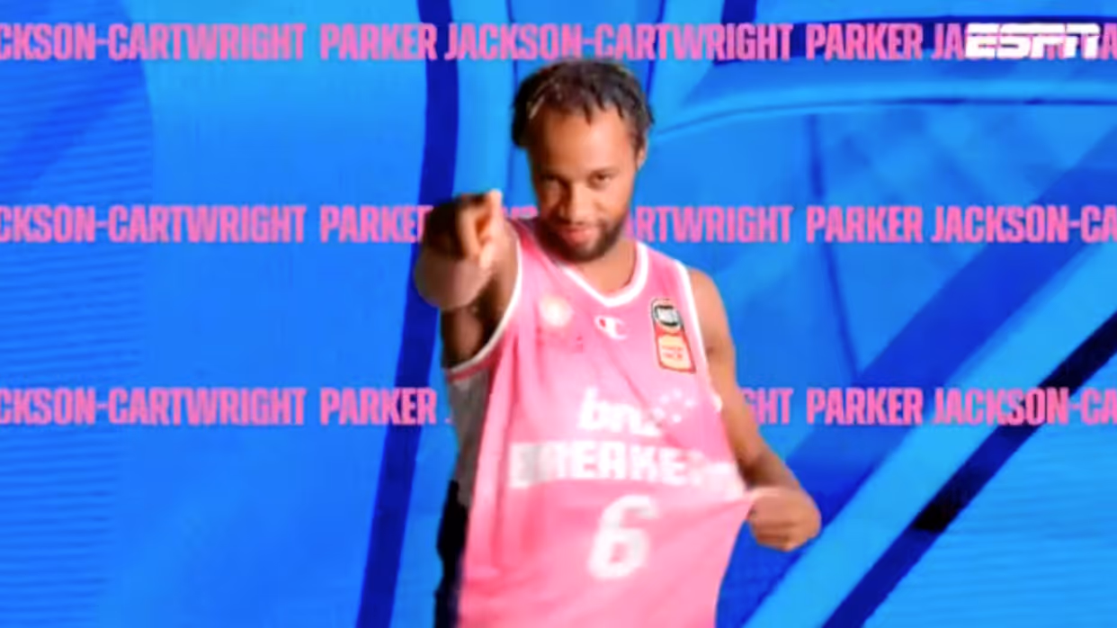 WATCH: PJC's Man Of the Match Performance in Perth