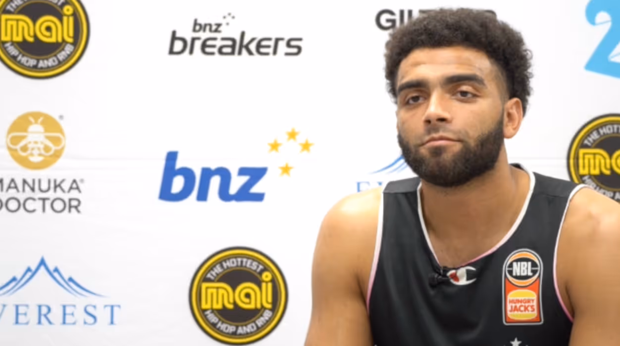 WATCH:  What it Means for Anthony Lamb to Return to Perth