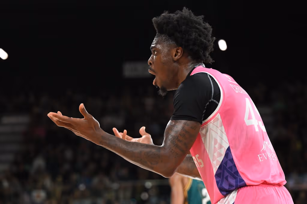 Breakers' Star Admits Things Have Got Personal in Playoffs Push