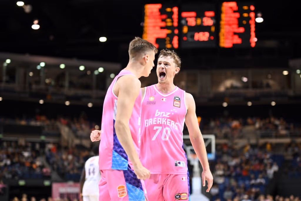 Finn Delany: “We Can Win Every Remaining Game”