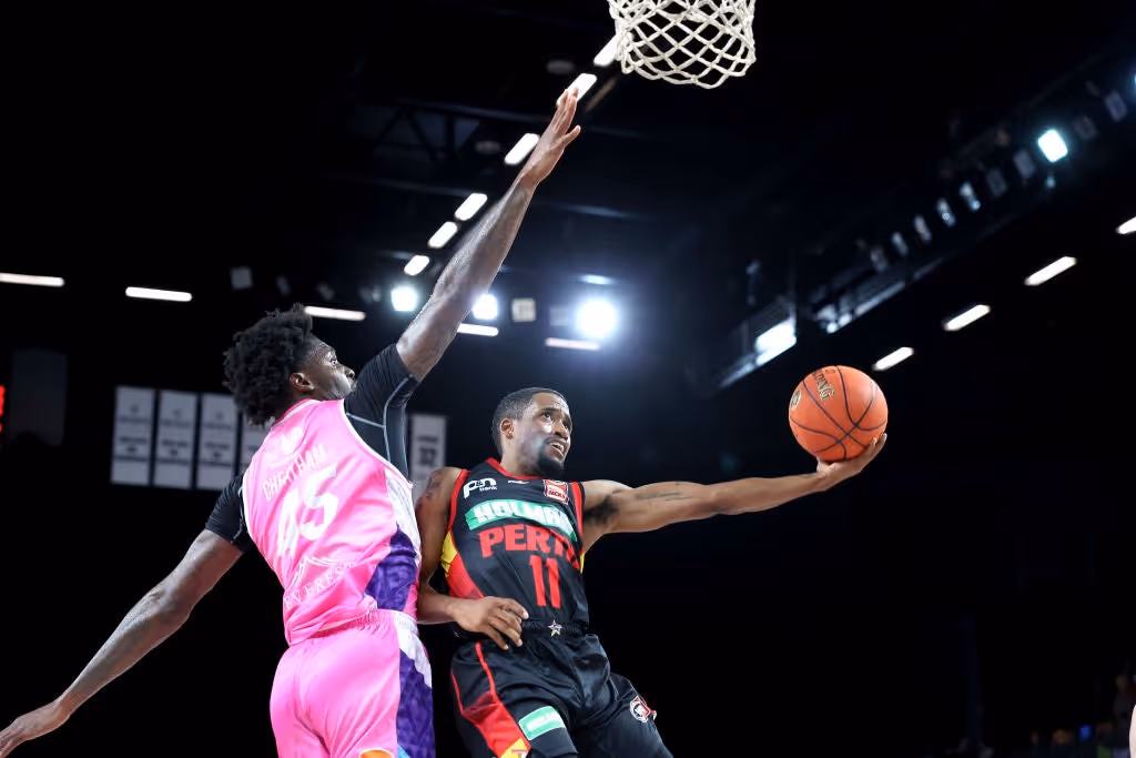 Reality Check for High Flying Breakers