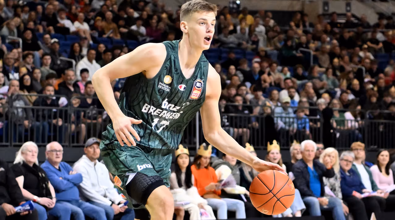 "The Most Impactful Next Star We’ve Seen" - Maor