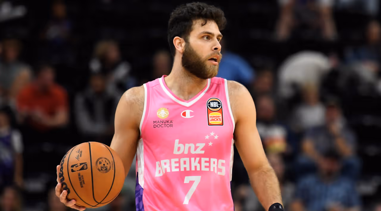 Restricted Minutes for Returning Breakers Tonight