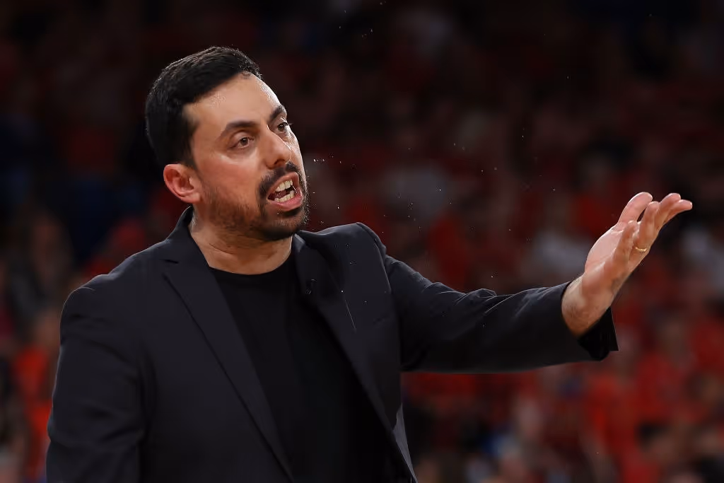 Mody has Much to Ponder Leaving Perth