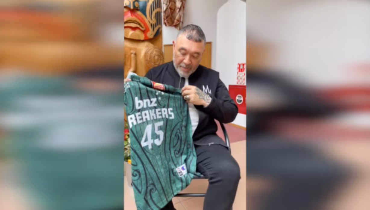 WATCH: The Incredible Story Behind Our Indigenous Jersey