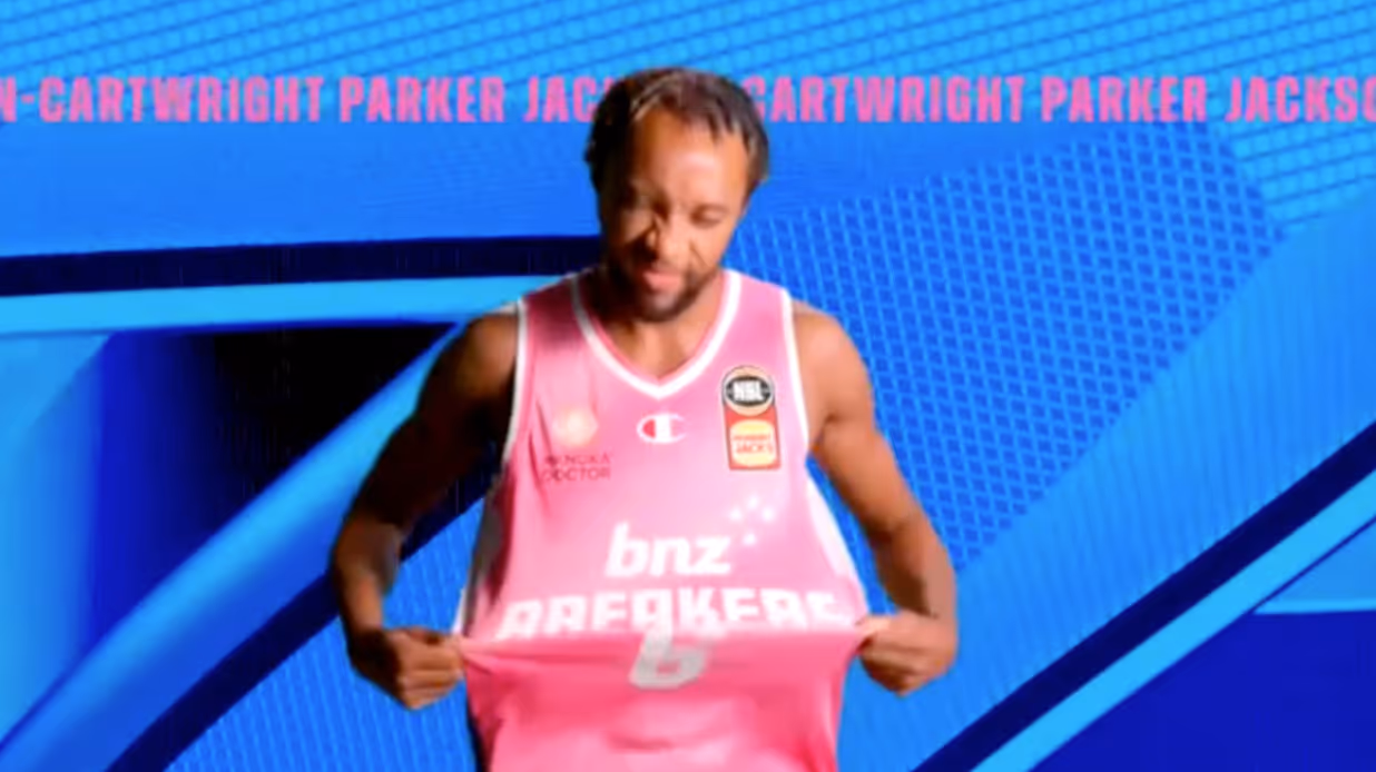 WATCH: PJC's 18pts Versus the Kings