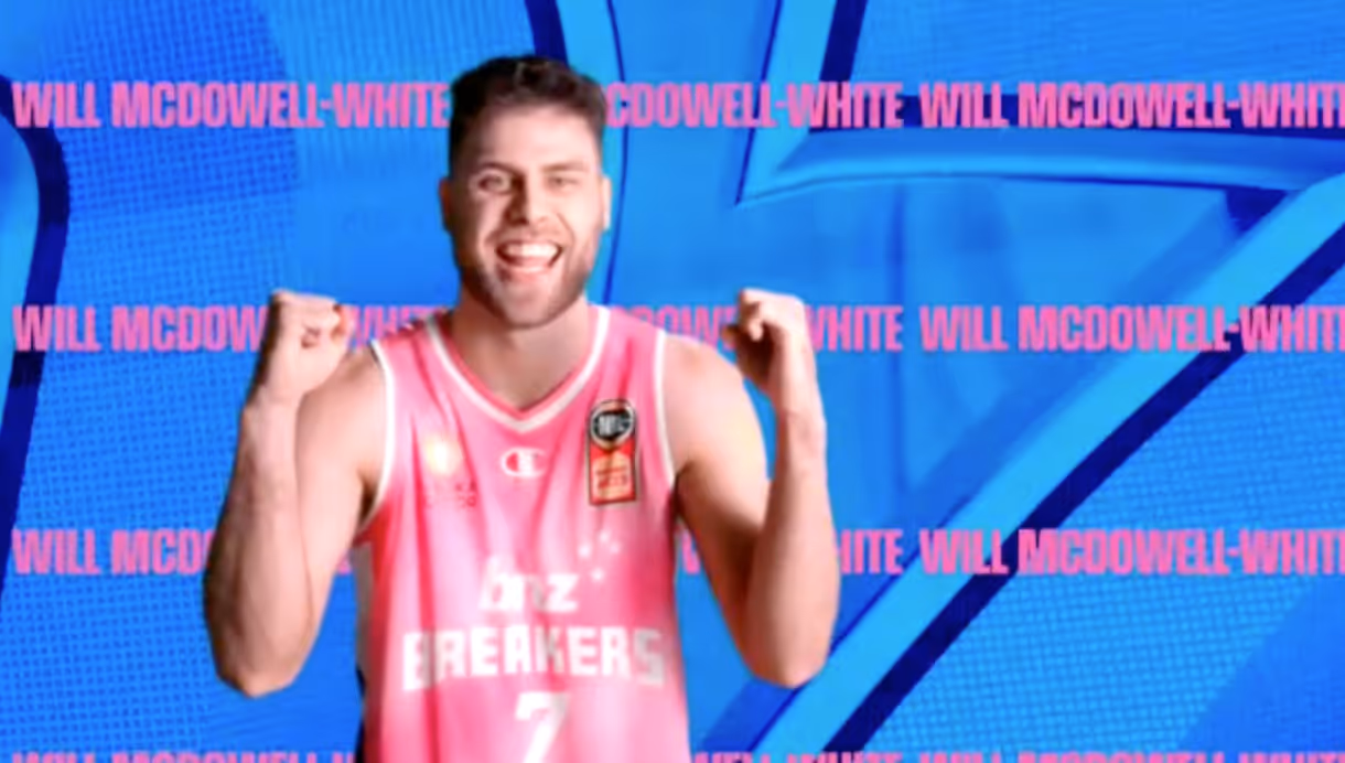 WATCH: WMW's 11pts v the Kings