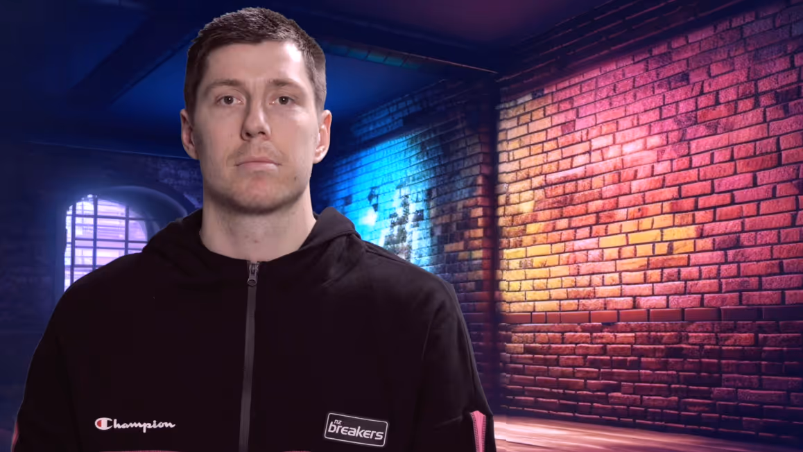 NBL24 Profile: Dane Pineau