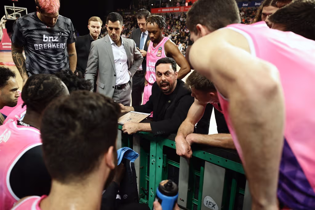 Breakers force Utah Jazz to Fight for Win
