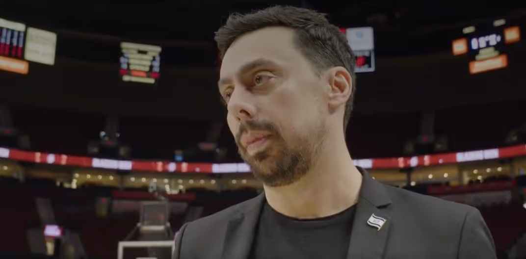 POST GAME: Portland Trail Blazers - What They Said