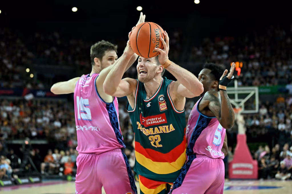 BNZ Breakers Use JackJumpers Game to Experiment