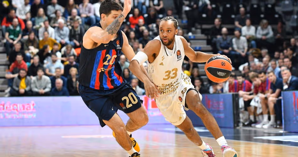 BUNDESLIGA LEAGUE MVP JOINS THE BREAKERS’ REVOLUTION IN AUCKLAND