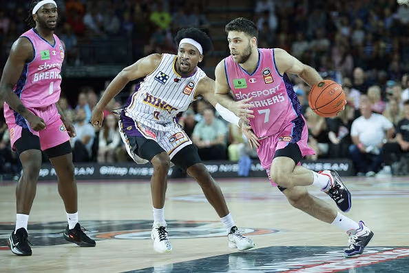 NBL Legend Backs WMW to Make Boomers World Cup Squad