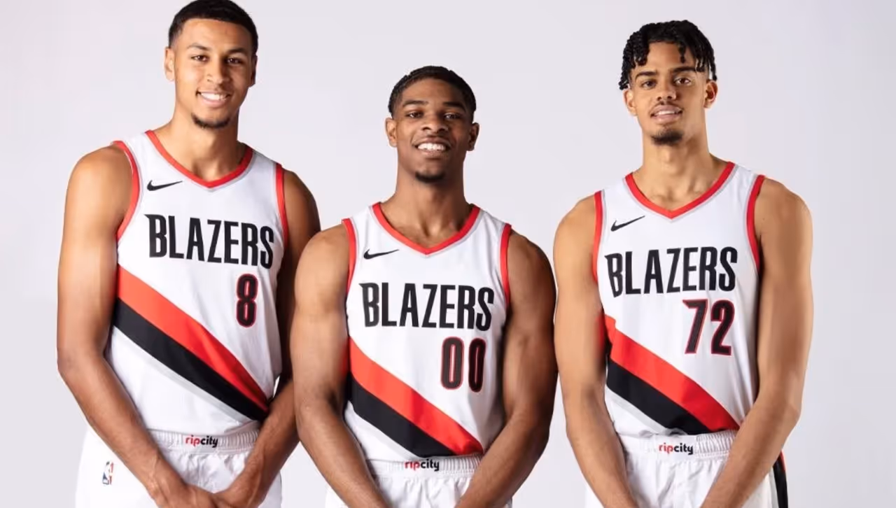 NBA Legend Praises Breakers' Recruit