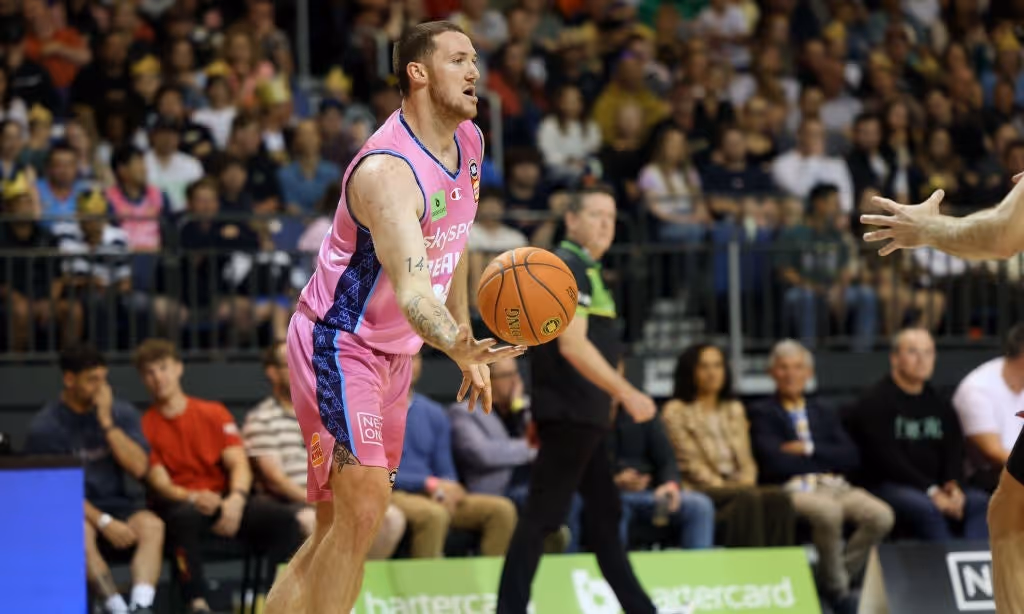 Tom Vodanovich Granted a Release from Breakers’ Contract