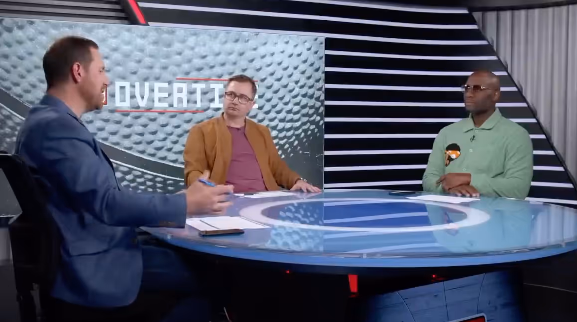 ESPN Analysts React to WMW Recommitting to the Breakers