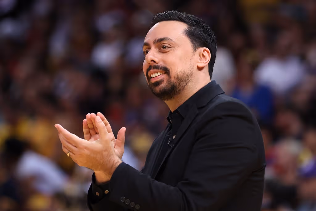 Breakers' Great Predicts New Era for Club under Maor
