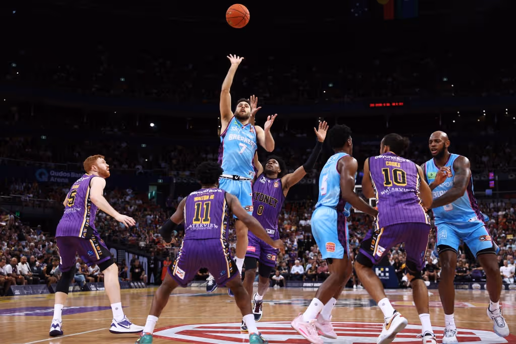 Kings Preparing for "Toughest Game of the Season" at Spark