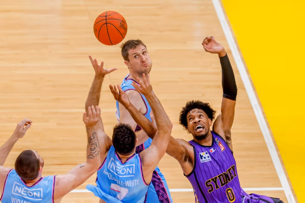 All to Play for at Spark Tomorrow Night