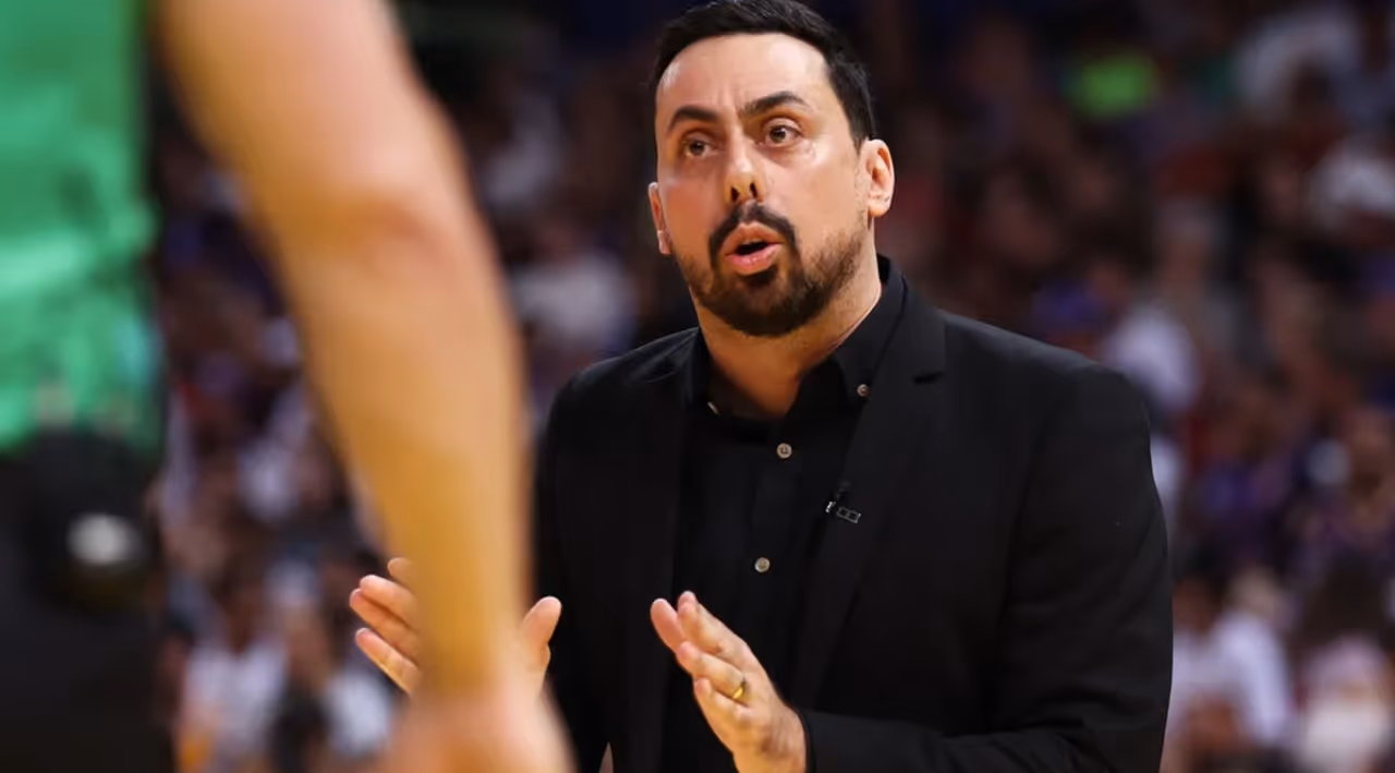 Maor: "Game One Win Is No Big Deal" As Attention Turns To Spark