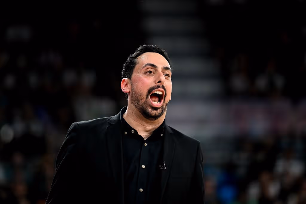 Maor:  "We are Looking Forward to Spark Arena on Sunday"