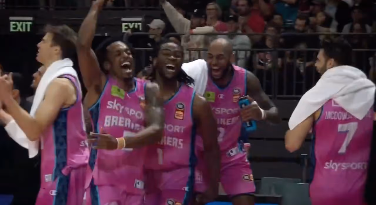 WATCH:  The Breakers In Their Own Words
