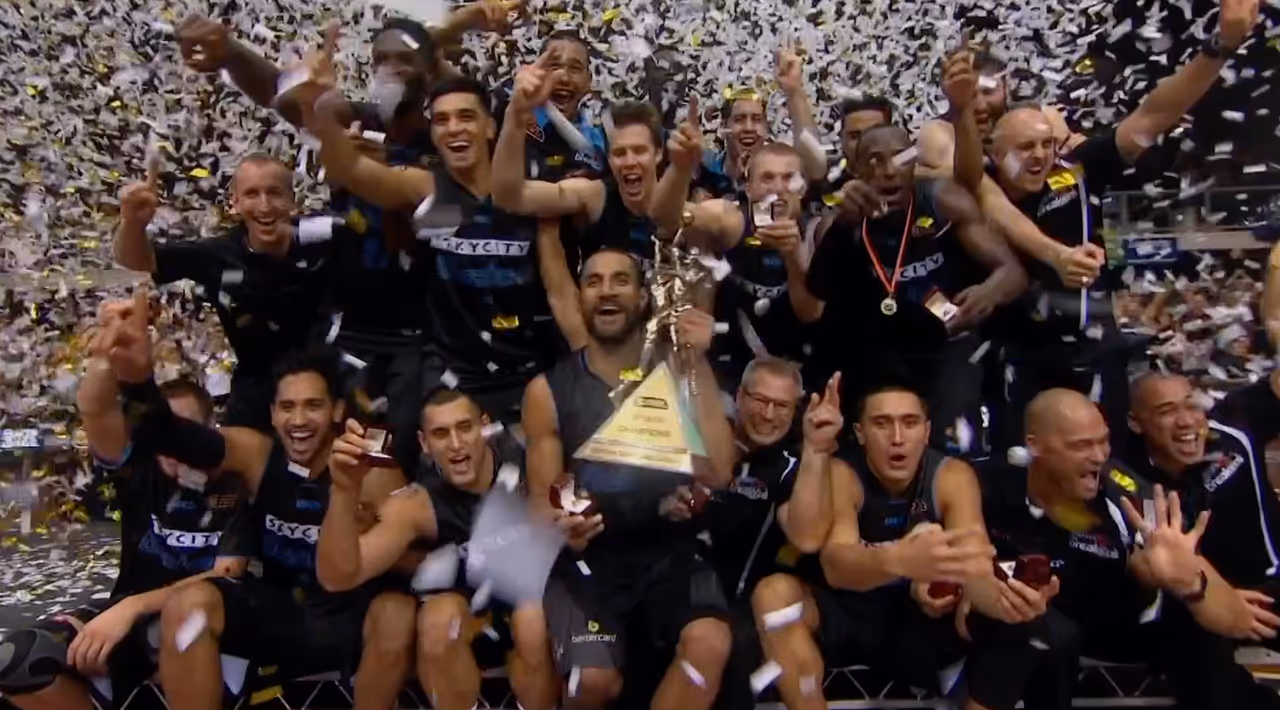 WATCH:  The Legacy Mody's Men are Attempting to Emulate Starting at Spark Tonight