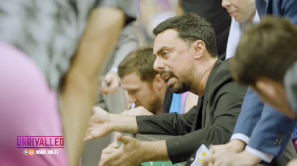 WATCH: Sneak Peak at ESPNAusNZ's Upcoming Episode on The Breakers