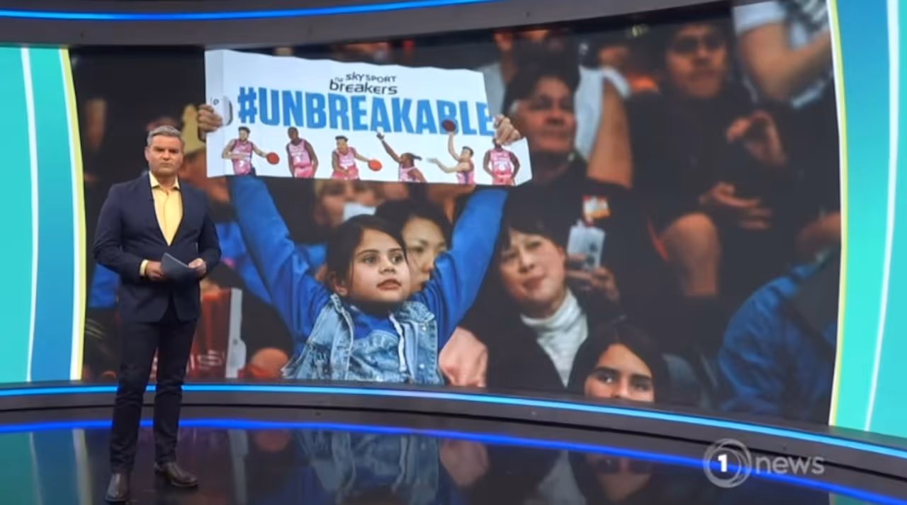 WATCH: Limited Tickets Remain for Jackjumpers NBL Semifinal at Spark on Sunday