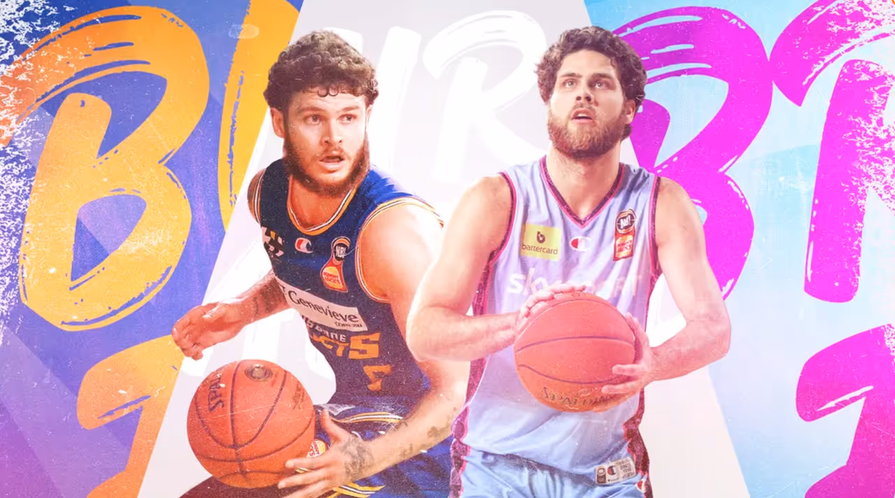 Preview:  Bullets v Breakers Tonight