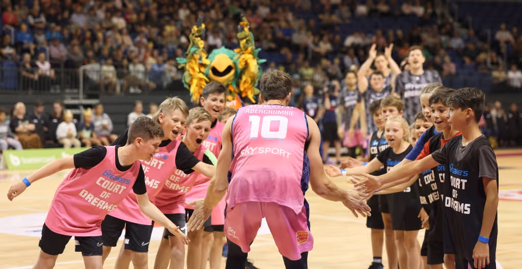 Abercrombie: Breakers Are Back Where We Belong