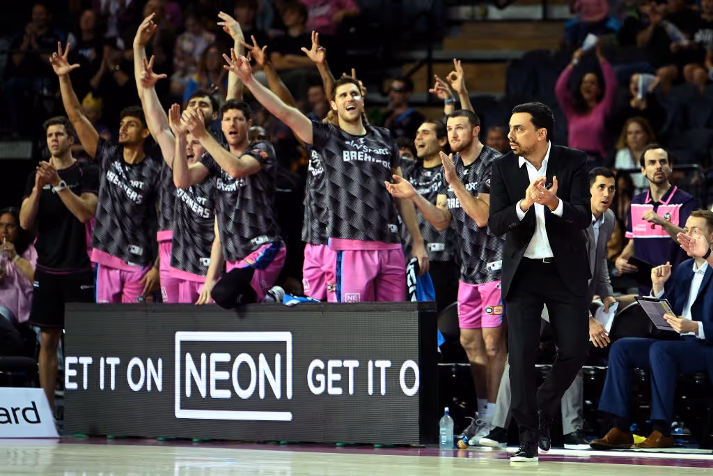Awards Preview:  Which Coach Reigns Supreme?