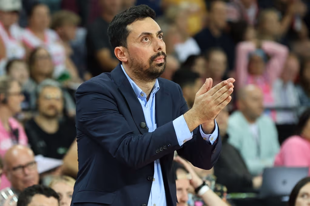 Basketball Gods Deliver for Breakers in Cairns