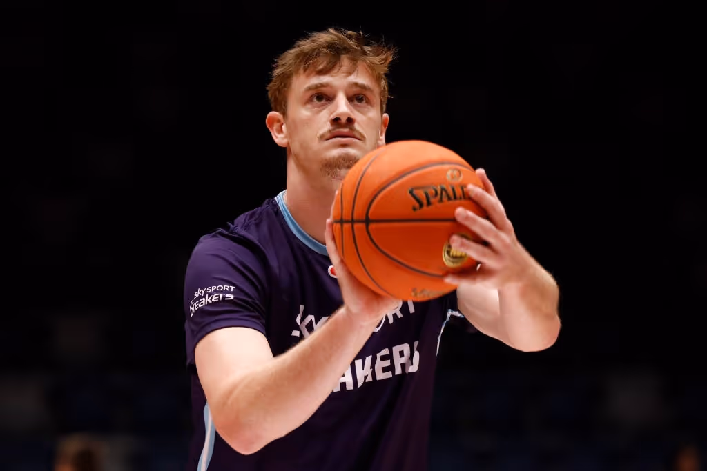 Rivals Eye Signature of Former Breakers' MVP