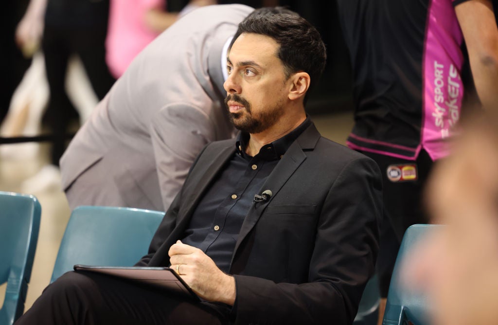 "100% on Me": Mody Takes Ownership of Chch Loss