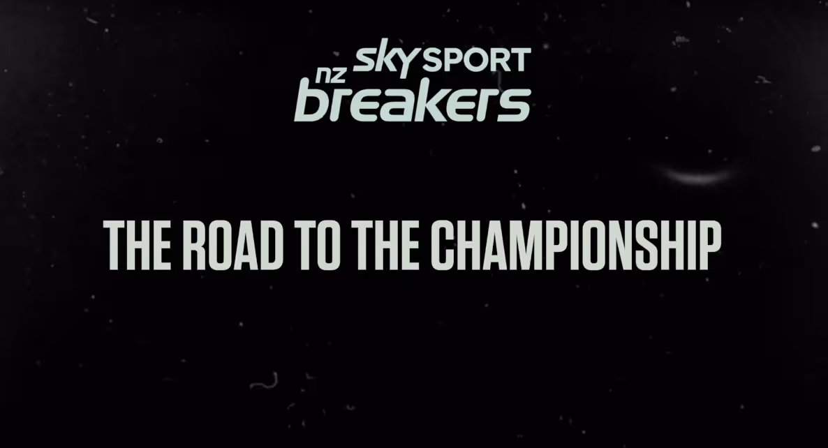 WATCH: It's Offical!