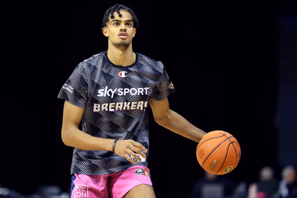 Rayan Rupert's Stunning Return Draws Wide Spread Praise