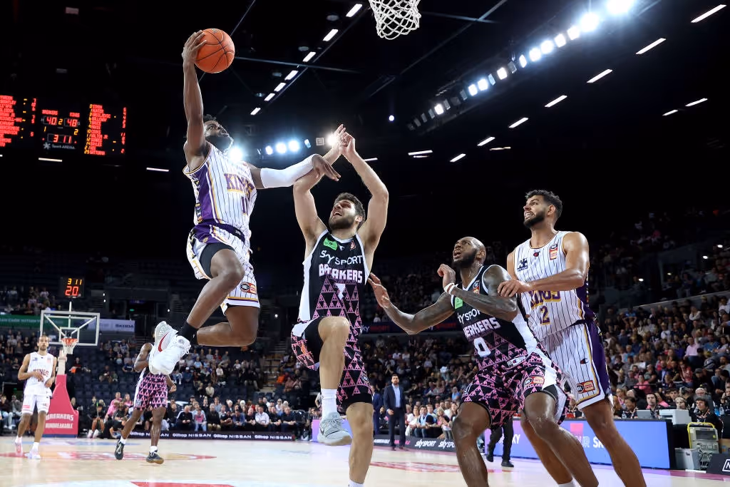 Breakers to Reset Following Consecutive Losses