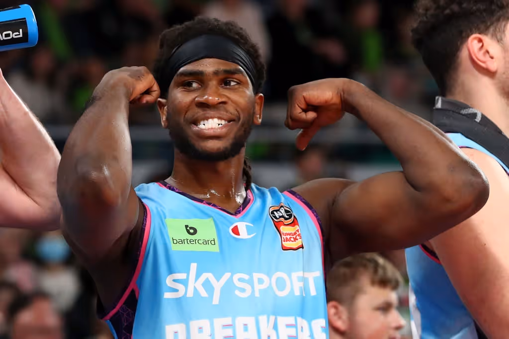 Mody's Men Win Again!