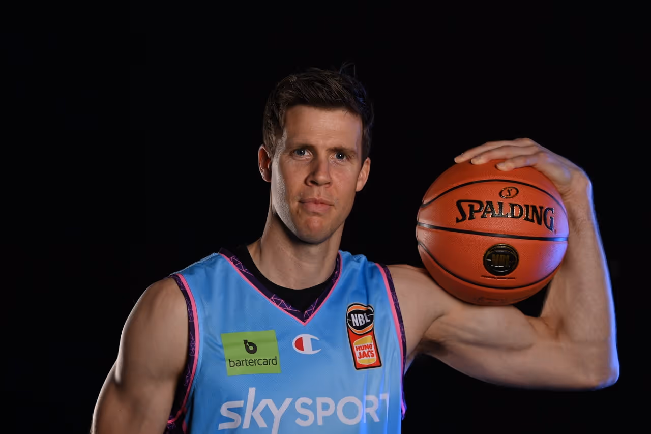 Tom Abercrombie Eyes Spark Return But Remains In the Dark